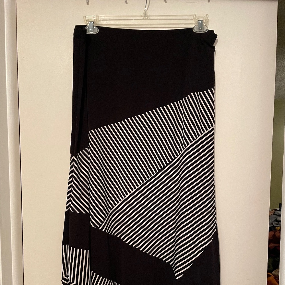 Chico's maxi skirt